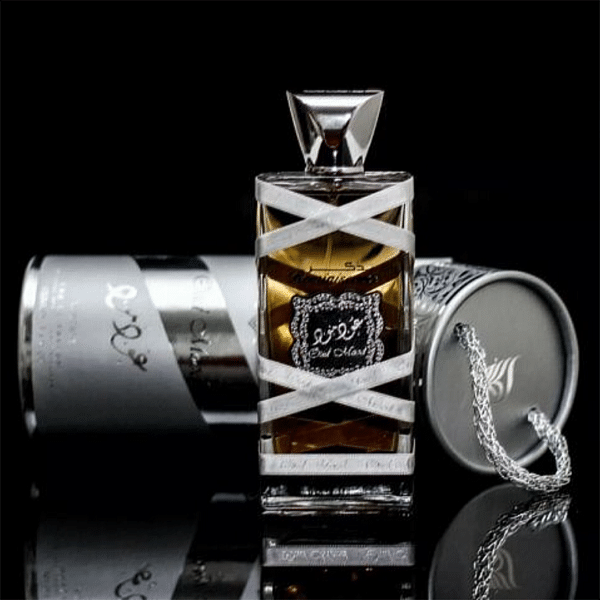 OUD MOOD SILVER modified