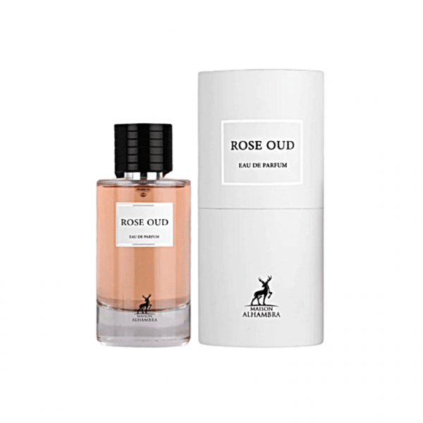 ROSE OUD