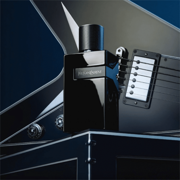 Yves Saint Laurent Y 2
