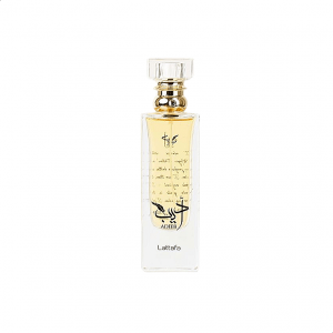 Lattafa Adeeb For Men & Women Edp 80ml