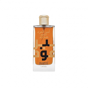 Lattafa Ameer Al Oudh Intense For Men & Women Edp 100ml