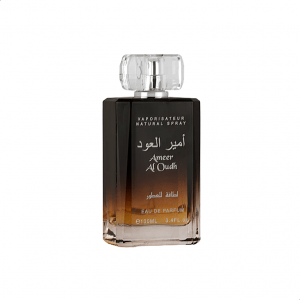 Lattafa Ameer Al Oudh For Men & Women Edp 100ml