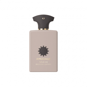 Amouage Opus VII ? Reckless Leather for Women & Men Edp 100ml