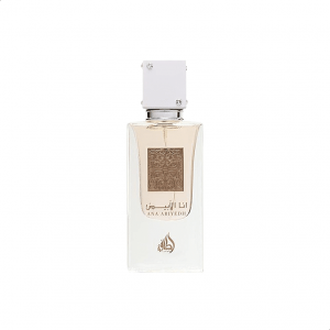 Lattafa Ana Abiyedh For Men & Women Edp 60ml