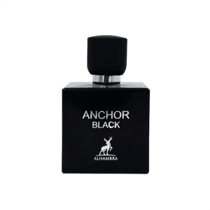 anchor black modified