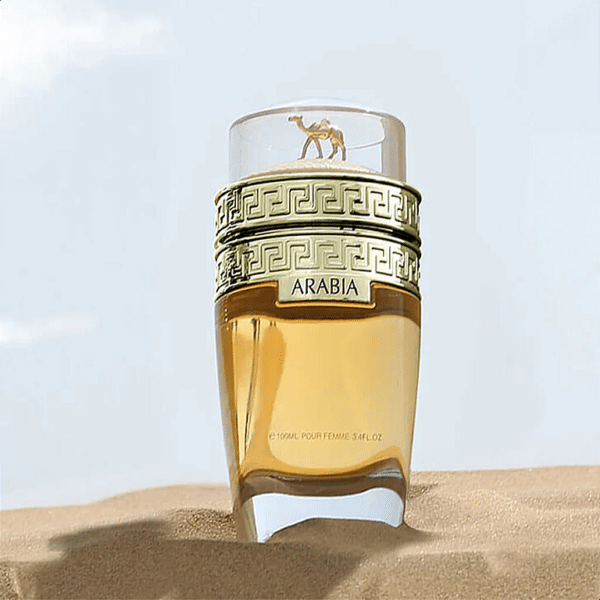 arabia pour homme women modified