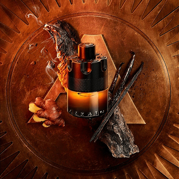 azzaro most wanted parfum modified