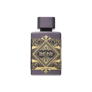 Lattafa Badee Al Oud Amethyst For Men & Women Edp 100ml