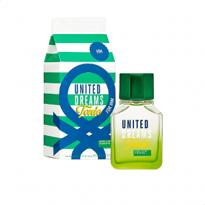 benetton tonic modified
