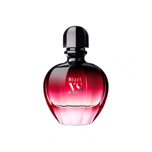 Paco Rabanne Black XS for Her Edp 80ml