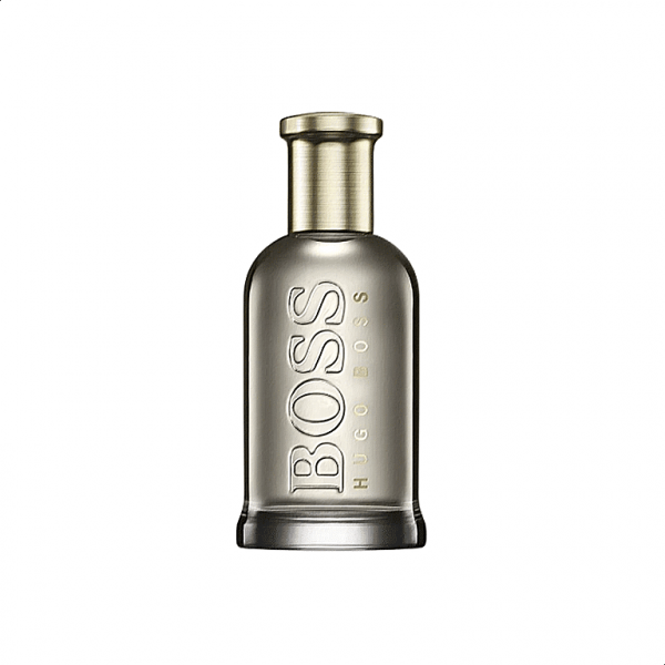 boss bottled men edp 100ml modified