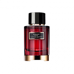 Carolina Herrera Burning Rose For Men And Women Edp 100ml