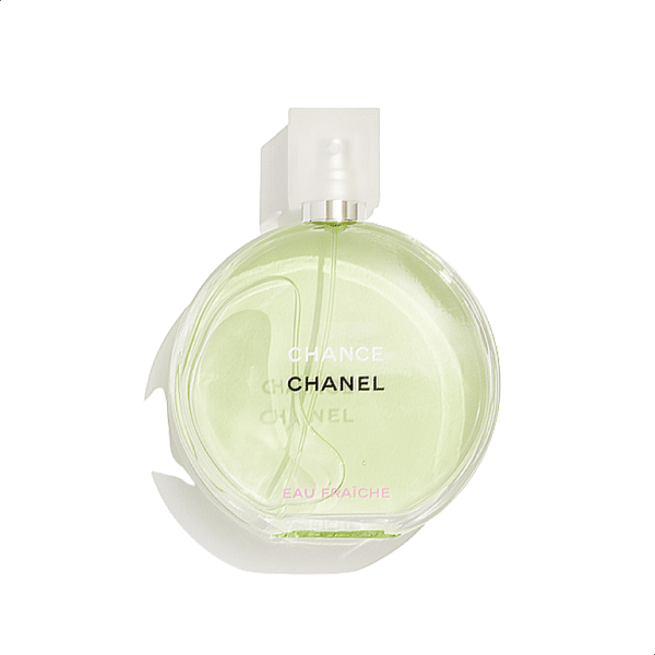 canel chance eau fraiche modified