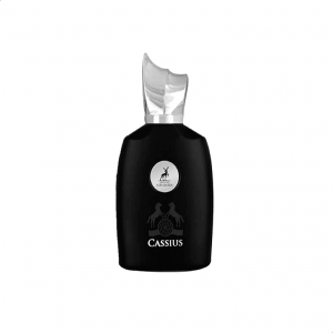 Alhambra Cassius For Men And Women Edp 100ml