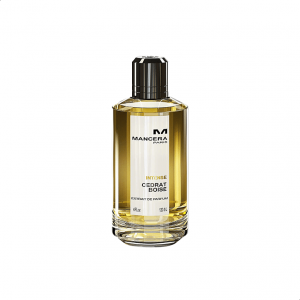 Mancera Intense Cedrat Boise for Men Edp 120ml