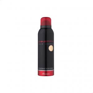 Rasasi Chastity For Men BodySpray 200ml
