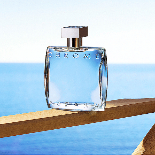 chrome men edt 100ml modified