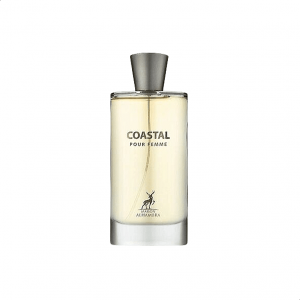 Alhambra Coastal For Women Edp 100ml