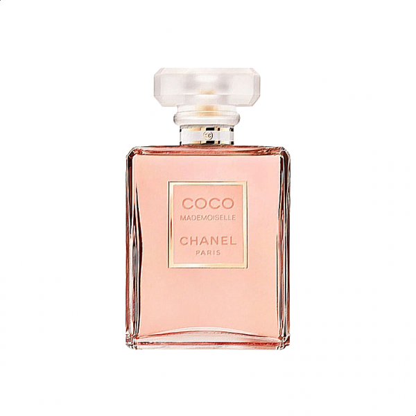 coco mademossile women edp 100ml modified