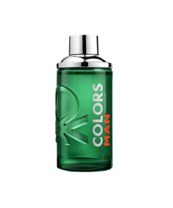 color green 200ml bottle modified