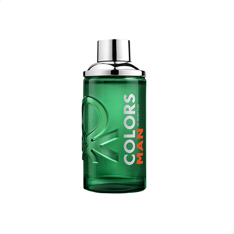 color green 200ml bottle modified