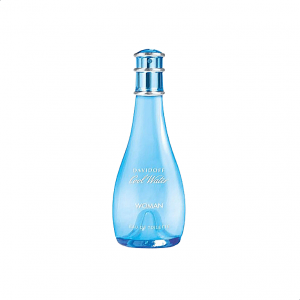 Davidoff Cool Water For Women Edt 100ml
