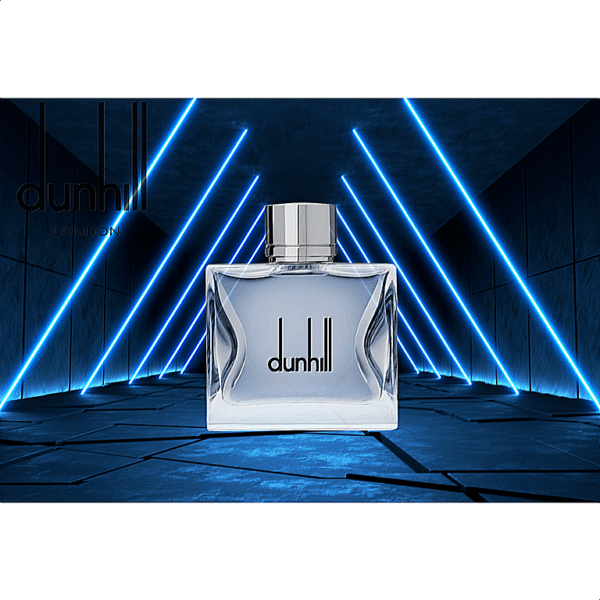 dunhill men edt 100ml modified