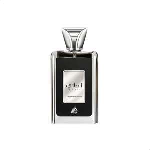 Lattafa Ejaazi Intensive Silver For Men & Women Edp 100ml