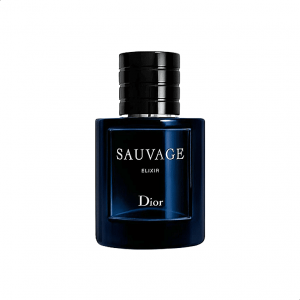 Dior Sauvage Elixir for Men Edp 60ml