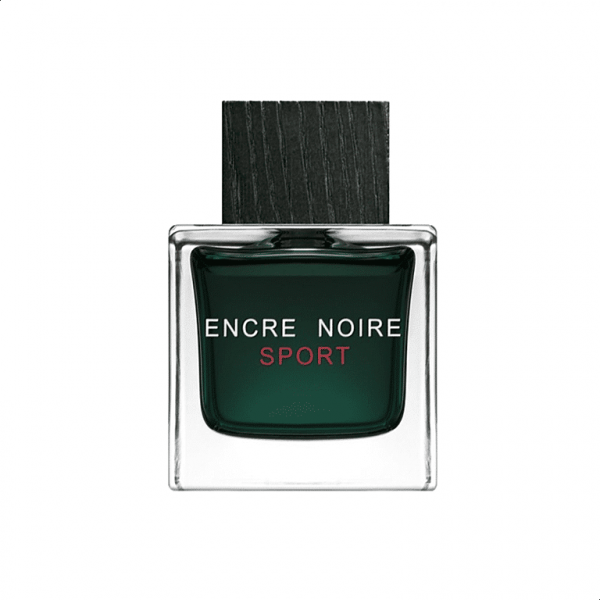 encre noir sport modified