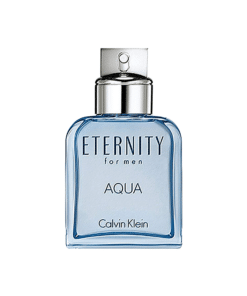 eternity aqua men 100ml modified