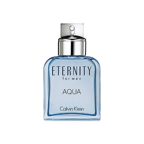 eternity aqua men 100ml modified