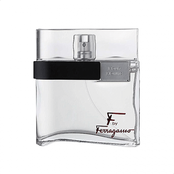 f silver perfume modified