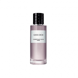 Dior Gris Dior for Women & Men Edp 125ml