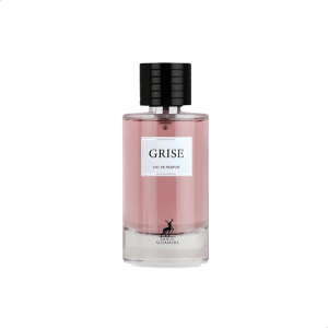 Alhambra Grise For Men And Women Edp 100ml