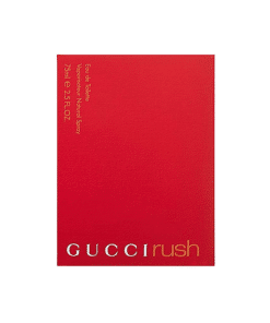 gucci rush modified