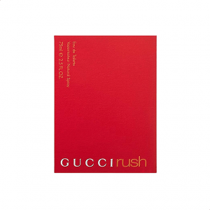 Gucci Rush for Women Edt 75ml