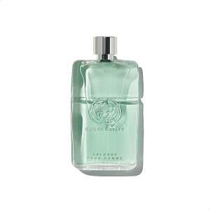 Gucci Guilty Cologne For Men Edt 150ml