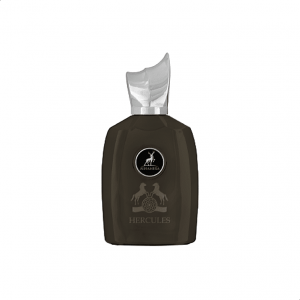 Alhambra Hercules For Men Edp 100ml