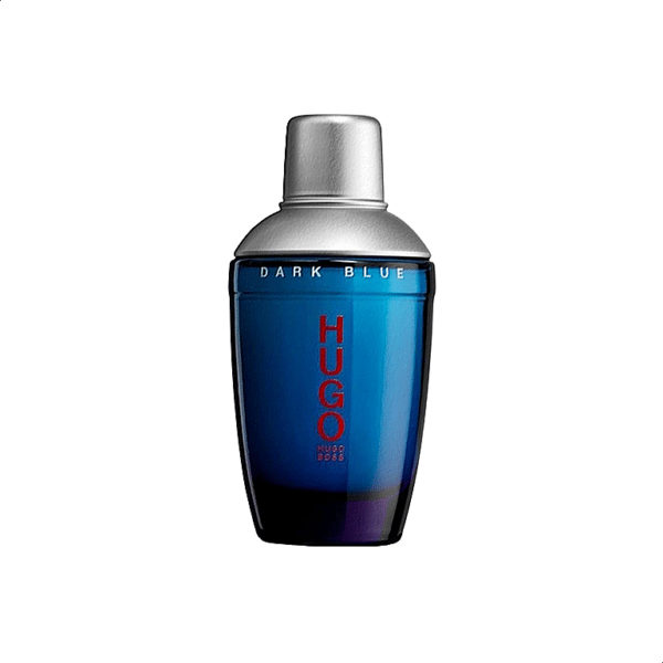 hugo boss dark blue modified