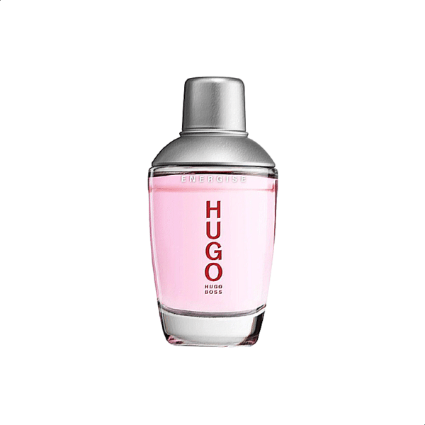 hugo boss energize modified