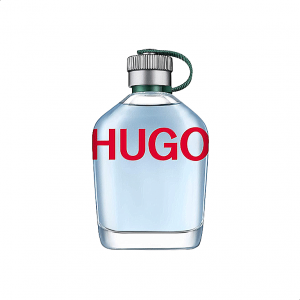 hugo boss green men 200ml modified