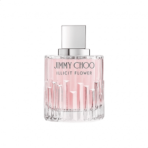 Jimmy Choo Illicit Flower For Women Edt 100ml