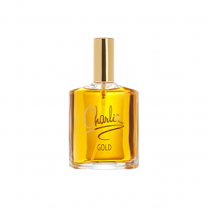 Revlon Charlie Gold For Women Edt 100ml
