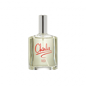 Revlon Charlie Red For Women Edt 100ml