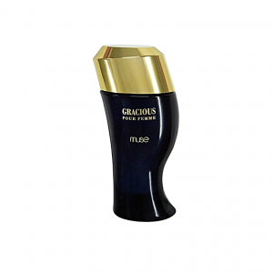 Lamuse Gracious For Women Edp 100ml