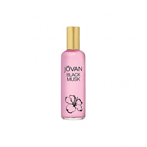 Jovan Black Musk Cologne Perfume For Women 96ml