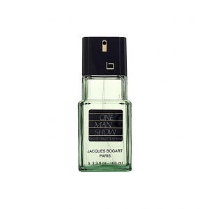 Jacques Bogart One Man Show For Men Edt 100ml