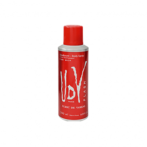 Ulric de Varens Flash For Men BodySpray 200ml