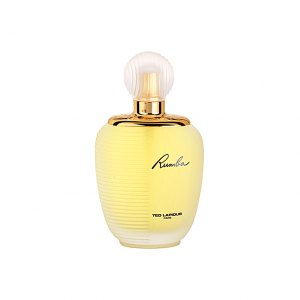 Ted Lapidus Rumba For Women Edt 100ml